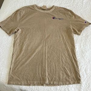 Men’s Champion T-Shirt